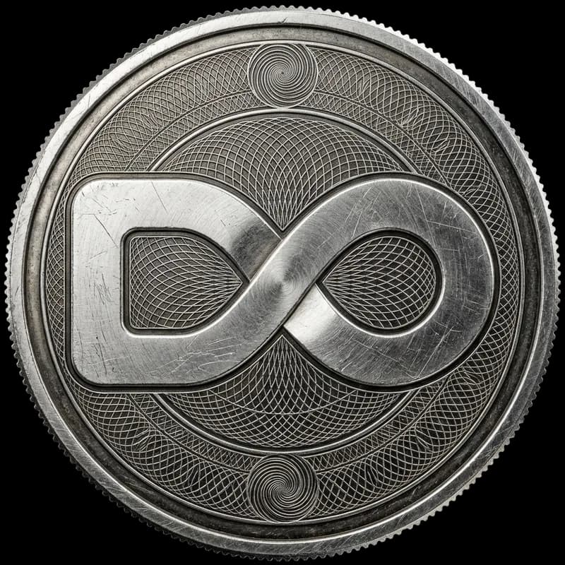 Silver Reserve Asset